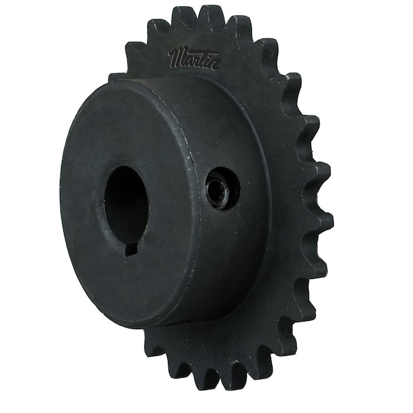 BS SABERTOOTH - DIRECT BORE